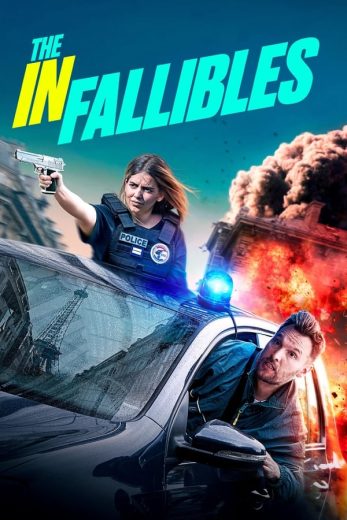 فيلم Les infaillibles 2024 مترجم