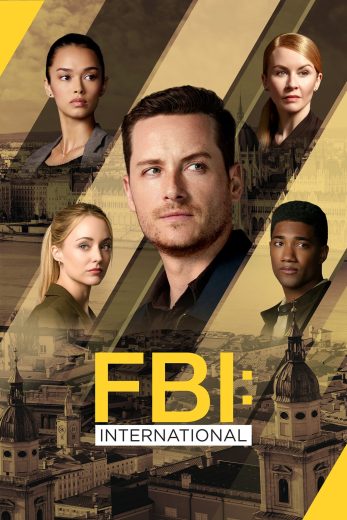 مسلسل FBI International الموسم الرابع الحلقة 20 مترجمة