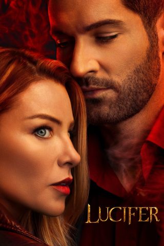 مسلسل Lucifer الموسم الخامس الحلقة 1 مترجمة