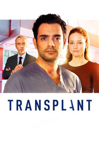 مسلسل Transplant الموسم الثاني الحلقة 1 مترجمة