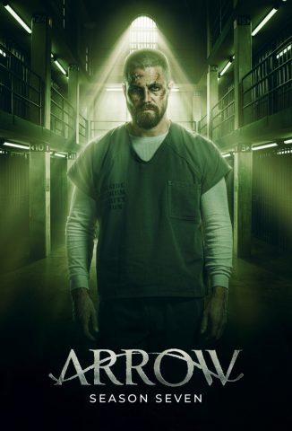 مسلسل Arrow كامل – الموسم السابع