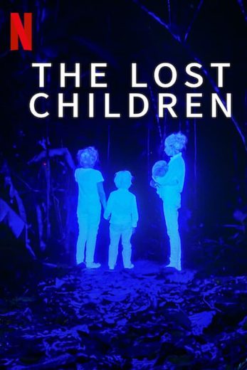 فيلم The Lost Children 2024 مترجم