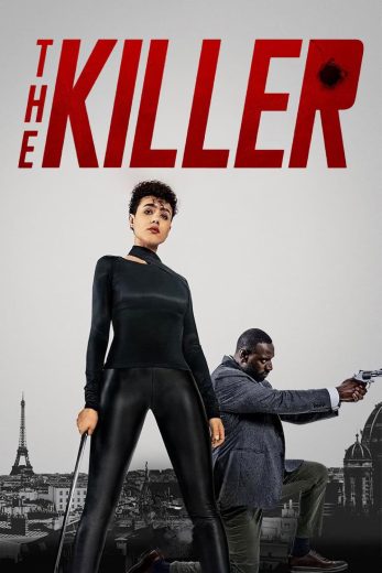 فيلم The Killer 2024 مدبلج