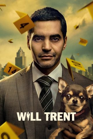 مسلسل Will Trent كامل – الموسم الاول