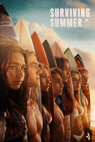 مسلسل Surviving Summer الموسم الثاني الحلقة 8 الاخيرة مترجمة