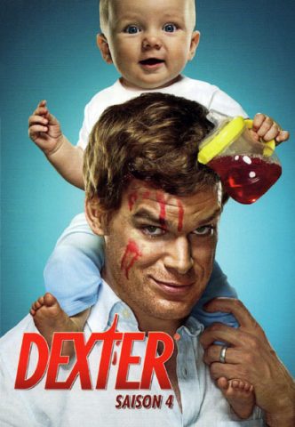 مسلسل Dexter كامل – الموسم الرابع