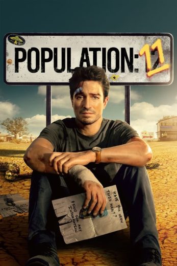 مسلسل Population 11 كامل – الموسم الاول
