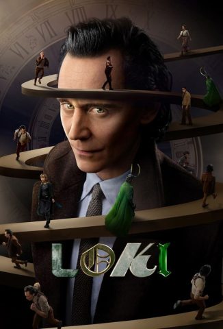 مسلسل Loki كامل – الموسم الثاني