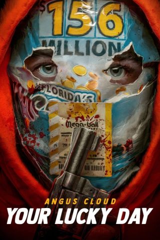 فيلم يومك المحظوظ 2023 مدبلج