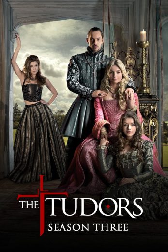 مسلسل The Tudors كامل – الموسم الثالث