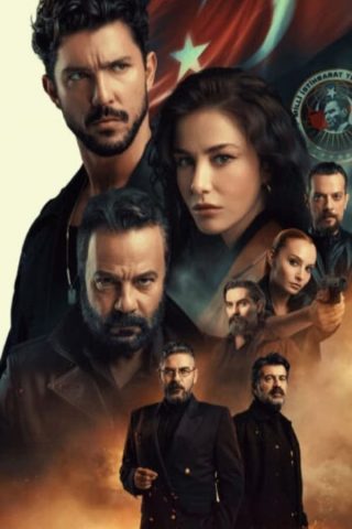 مسلسل سيباهي كامل – الموسم الأول