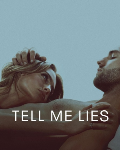 مسلسل Tell Me Lies الموسم الاول الحلقة 5 مترجمة