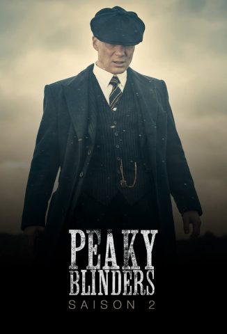 مسلسل Peaky Blinders الموسم الثاني الحلقة 5 مترجمة