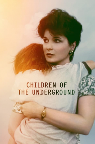 مسلسل Children of the Underground كامل – الموسم الاول