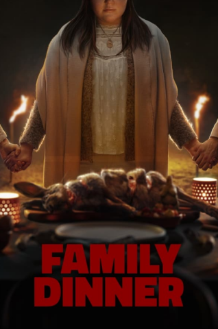 فيلم Family Dinner 2022 مترجم اونلاين