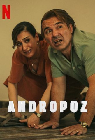 مسلسل رجل مع وقف التنفيذ Andropoz الحلقة 2 مترجمة