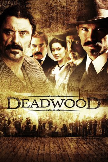 مسلسل Deadwood الموسم الاول الحلقة 1 مترجمة