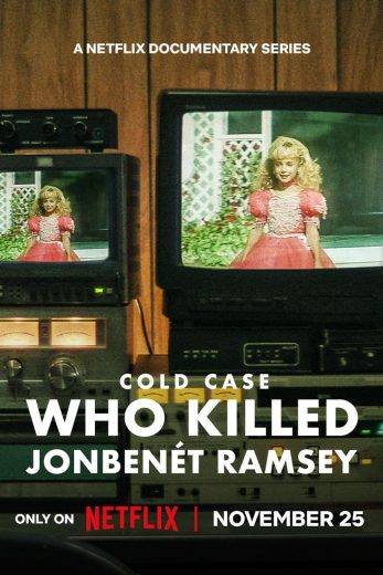 مسلسل Cold Case Who Killed JonBenét Ramsey الموسم الاول الحلقة 3 الاخيرة مترجمة