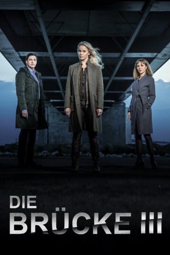 مسلسل The Bridge الموسم الثالث الحلقة 10 الاخيرة مترجمة