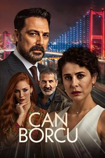 مسلسل دين الروح الموسم الاول الحلقة 18 مترجمة