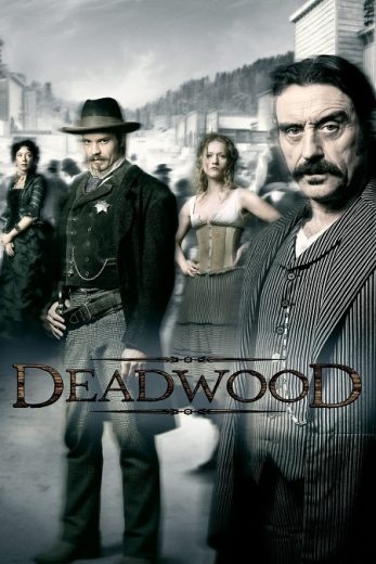 مسلسل Deadwood كامل – الموسم الثاني