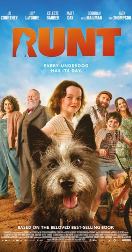 فيلم Runt 2024 مترجم