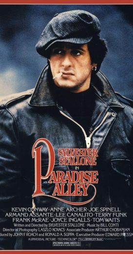 فيلم Paradise Alley 1978 مترجم