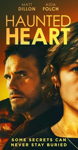 فيلم Haunted Heart 2024 مترجم