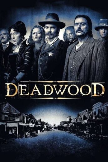 مسلسل Deadwood كامل – الموسم الثالث