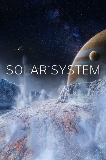 مسلسل Solar System الحلقة 5 الاخيرة مترجمة