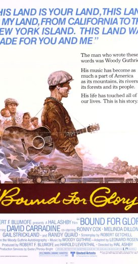 فيلم Bound for Glory 1976 مترجم