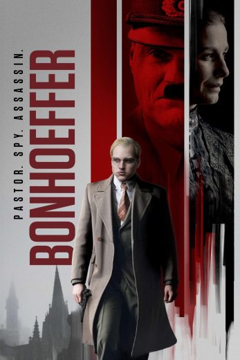 فيلم Bonhoeffer Pastor Spy Assassin 2024 مترجم
