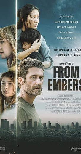 فيلم From Embers 2024 مترجم