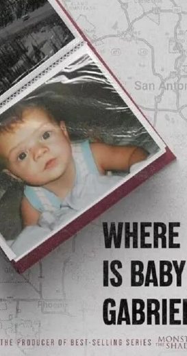 مسلسل Where Is Baby Gabriel? كامل – الموسم الاول