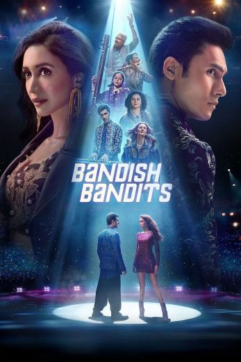 مسلسل Bandish Bandits كامل – الموسم الثاني