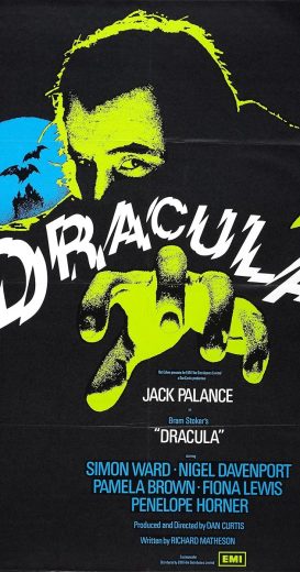 فيلم Dracula 1974 مترجم