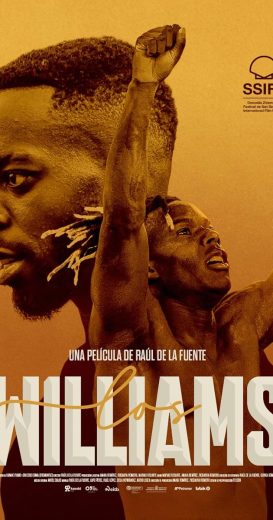 فيلم Los Williams 2024 مترجم