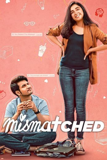 مسلسل Mismatched كامل – الموسم الاول