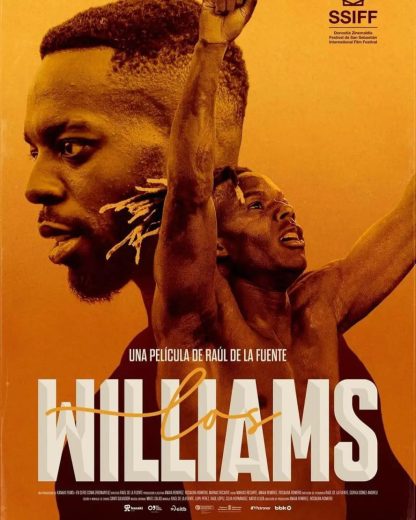 فيلم The Williams Brother 2024 مترجم