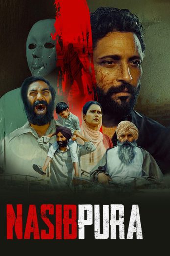 فيلم Nasibpura 2024 مترجم