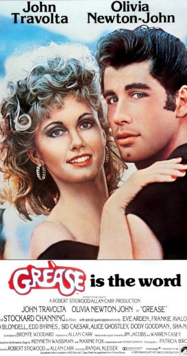 فيلم Grease 1978 مترجم