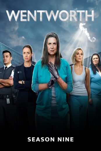 مسلسل Wentworth كامل – الموسم التاسع