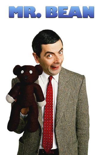 مسلسل Mr. Bean كامل – الموسم الاول