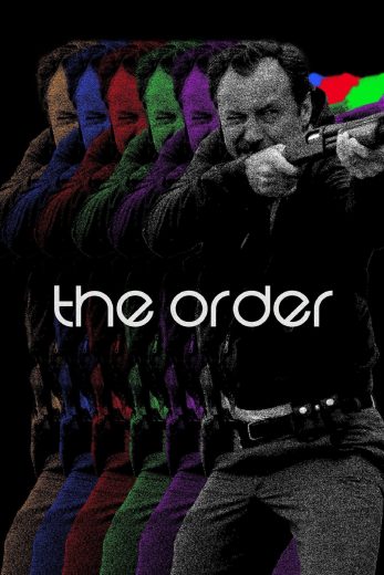 فيلم The Order 2024 مدبلج