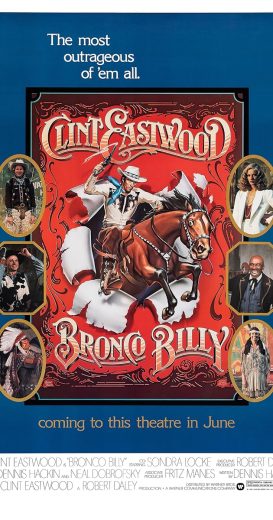 فيلم Bronco Billy 1980 مترجم