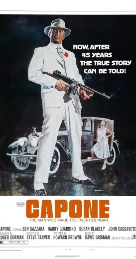 فيلم Capone 1975 مترجم