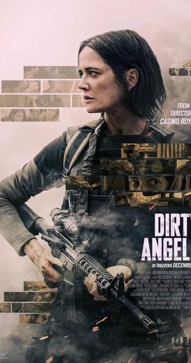 فيلم Dirty Angels 2024 مترجم