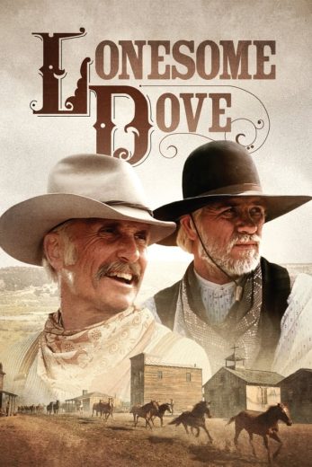 مسلسل Lonesome Dove كامل – الموسم الأول