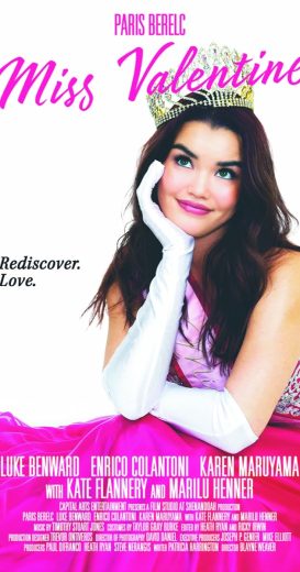 فيلم Miss Valentine 2024 مترجم