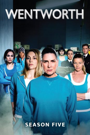 مسلسل Wentworth كامل – الموسم الخامس